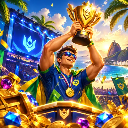 Raquete e bola de tênis em quadra dura