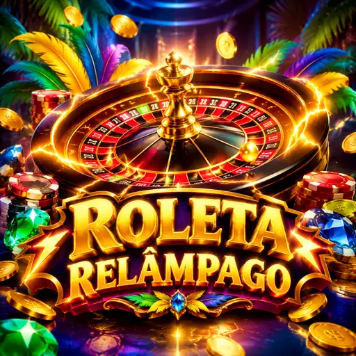 mesa da lightning roulette com números da sorte