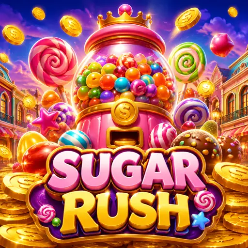 Slot clássico de frutas com cerejas, limões e melancias